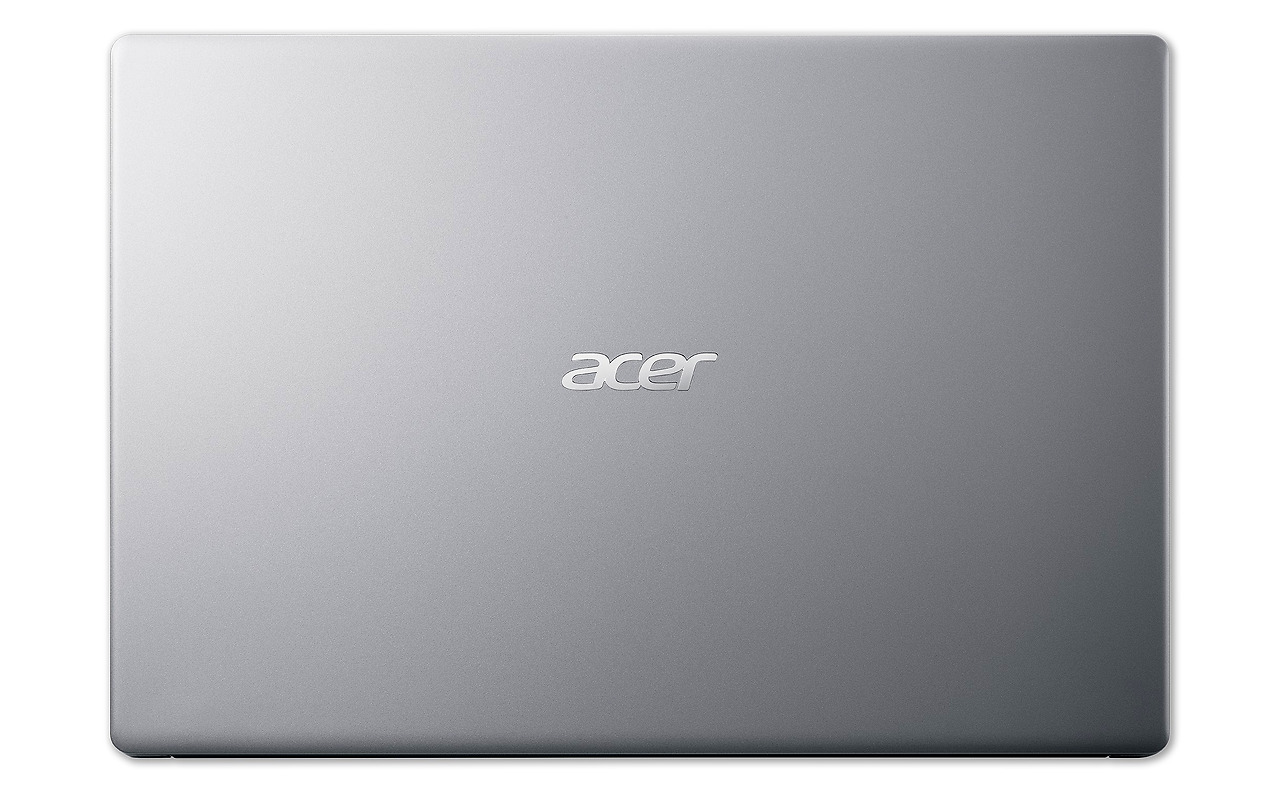 Acer Aspire A315-43-R0AW / 15.6 FullHD IPS / Ryzen 3 5300U / 8Gb DDR4 / 256GB NVMe / AMD Radeon / No OS