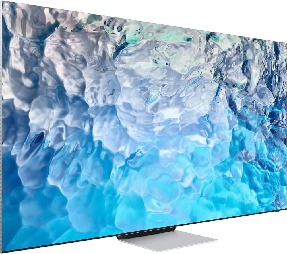 Samsung QE75QN900BUXUA / 75 Quantum Dot 8K 120Hz