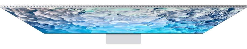 Samsung QE75QN900BUXUA / 75 Quantum Dot 8K 120Hz