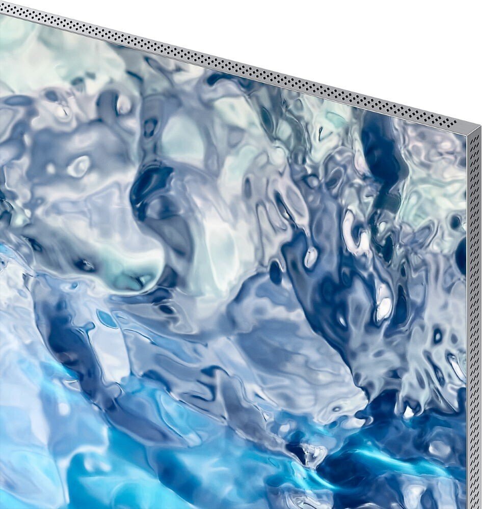 Samsung QE75QN900BUXUA / 75 Quantum Dot 8K 120Hz