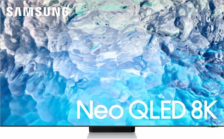 Samsung QE75QN900BUXUA / 75 Quantum Dot 8K 120Hz