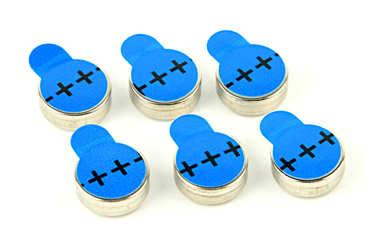 Energenie EG-BA-ZA675-01 / ZA675 x6