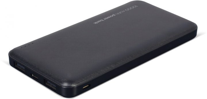 Gembird PB10-02 / 10000mAh