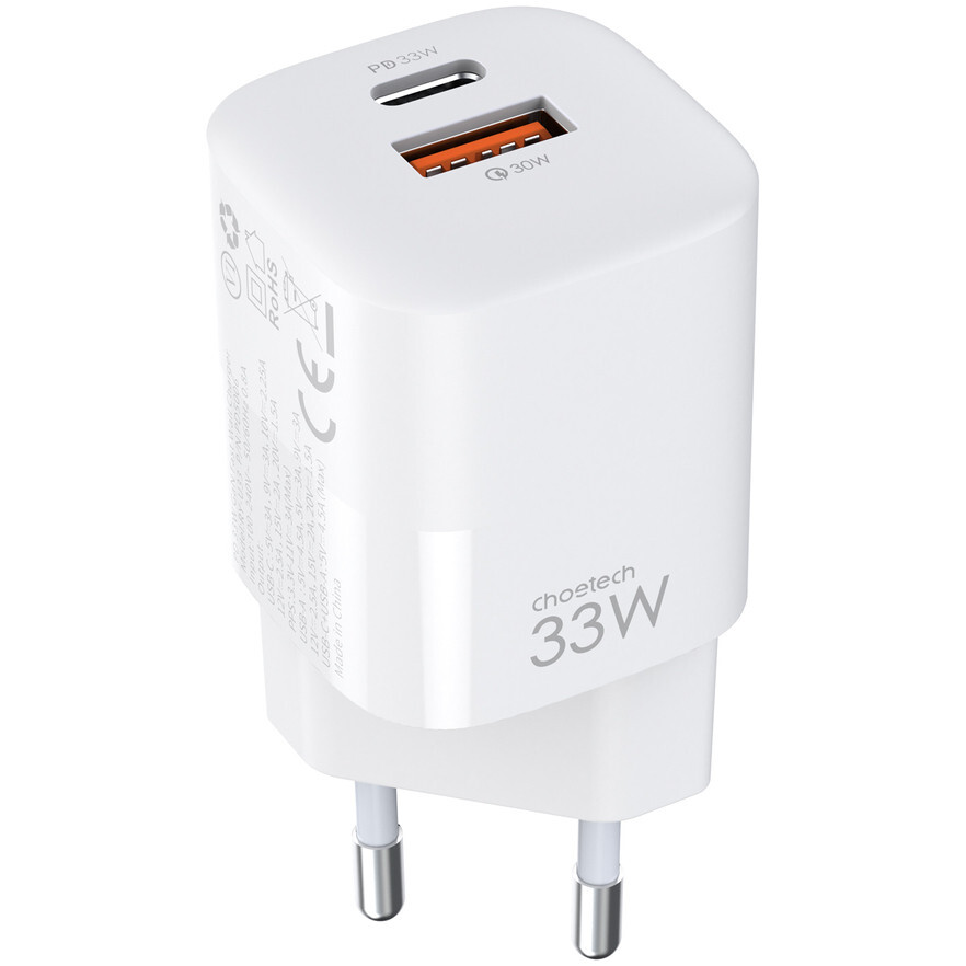 CHOETECH PD5006 / 33W White