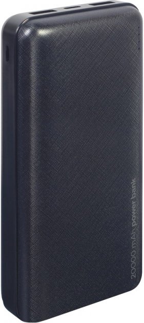Gembird PB20-02 / 20000mAh