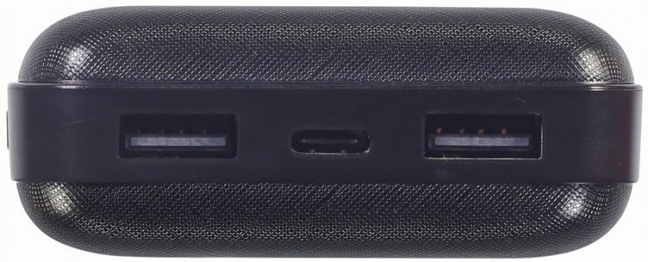 Gembird PB20-02 / 20000mAh