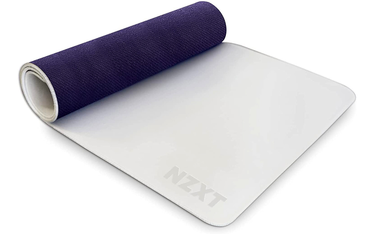 NZXT MXL900 / 900 x 350 x 3 mm White