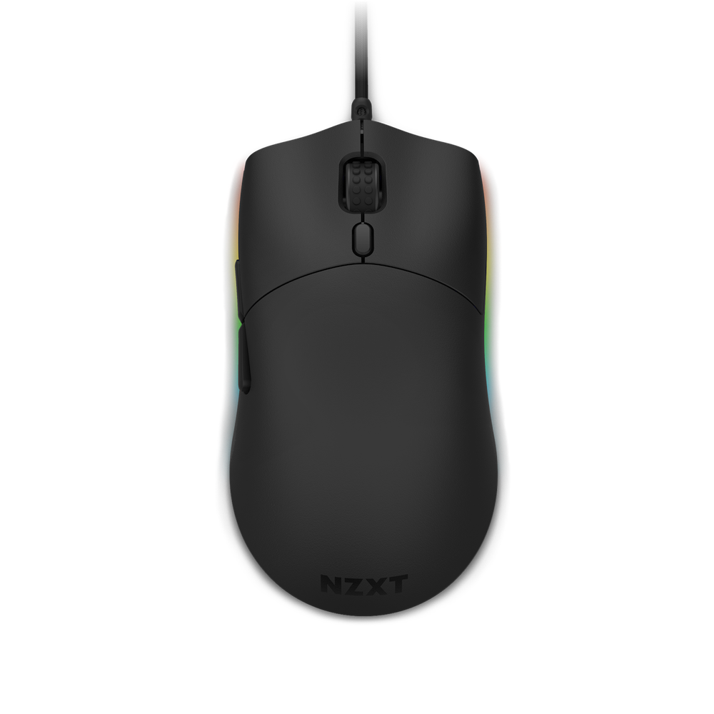 NZXT Lift / PixArt 3389 Black
