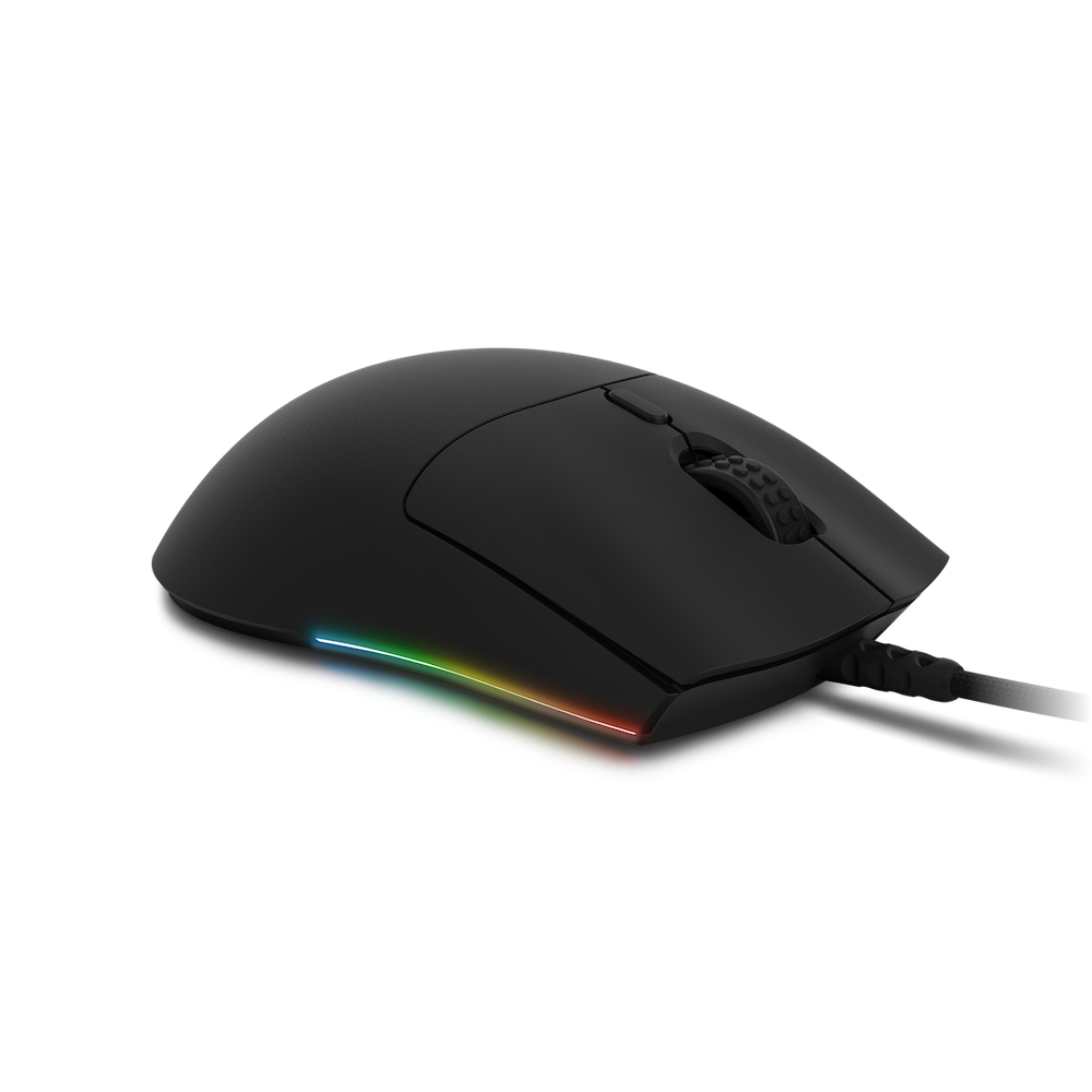 NZXT Lift / PixArt 3389 Black