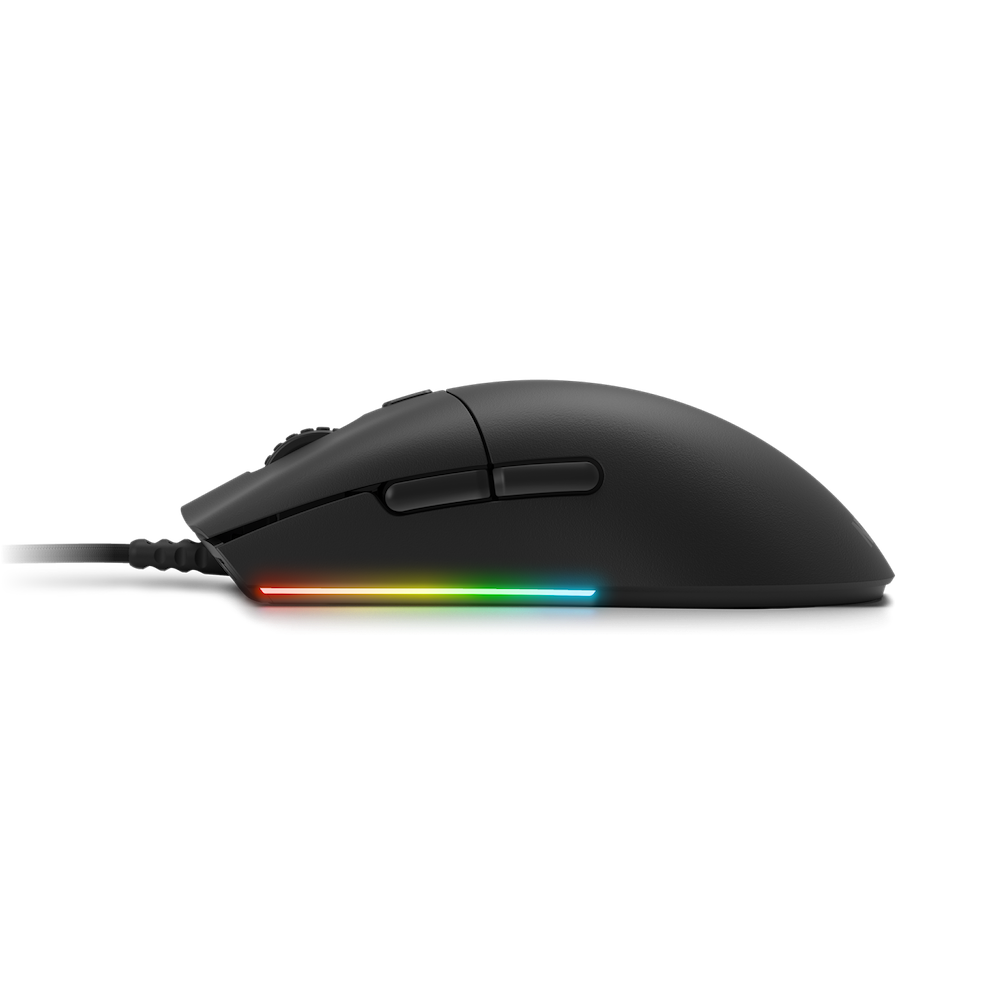 NZXT Lift / PixArt 3389 Black
