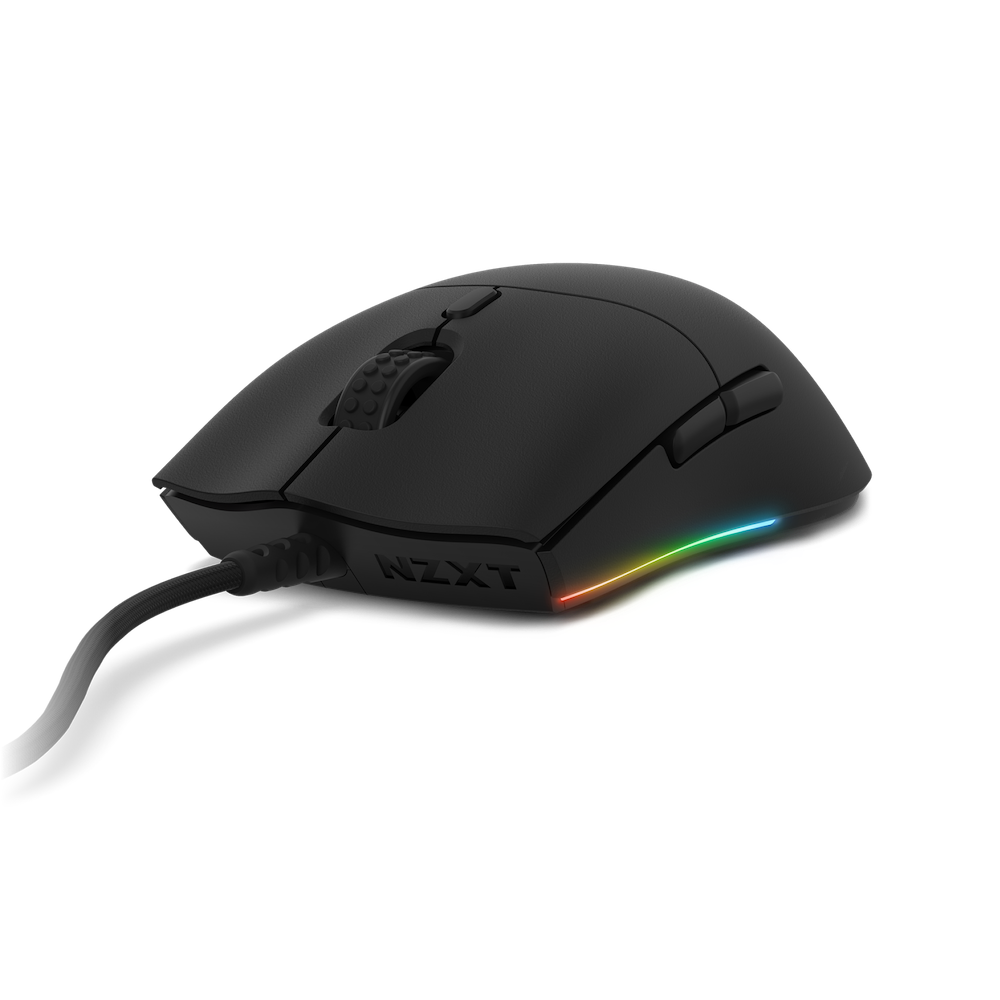NZXT Lift / PixArt 3389 Black