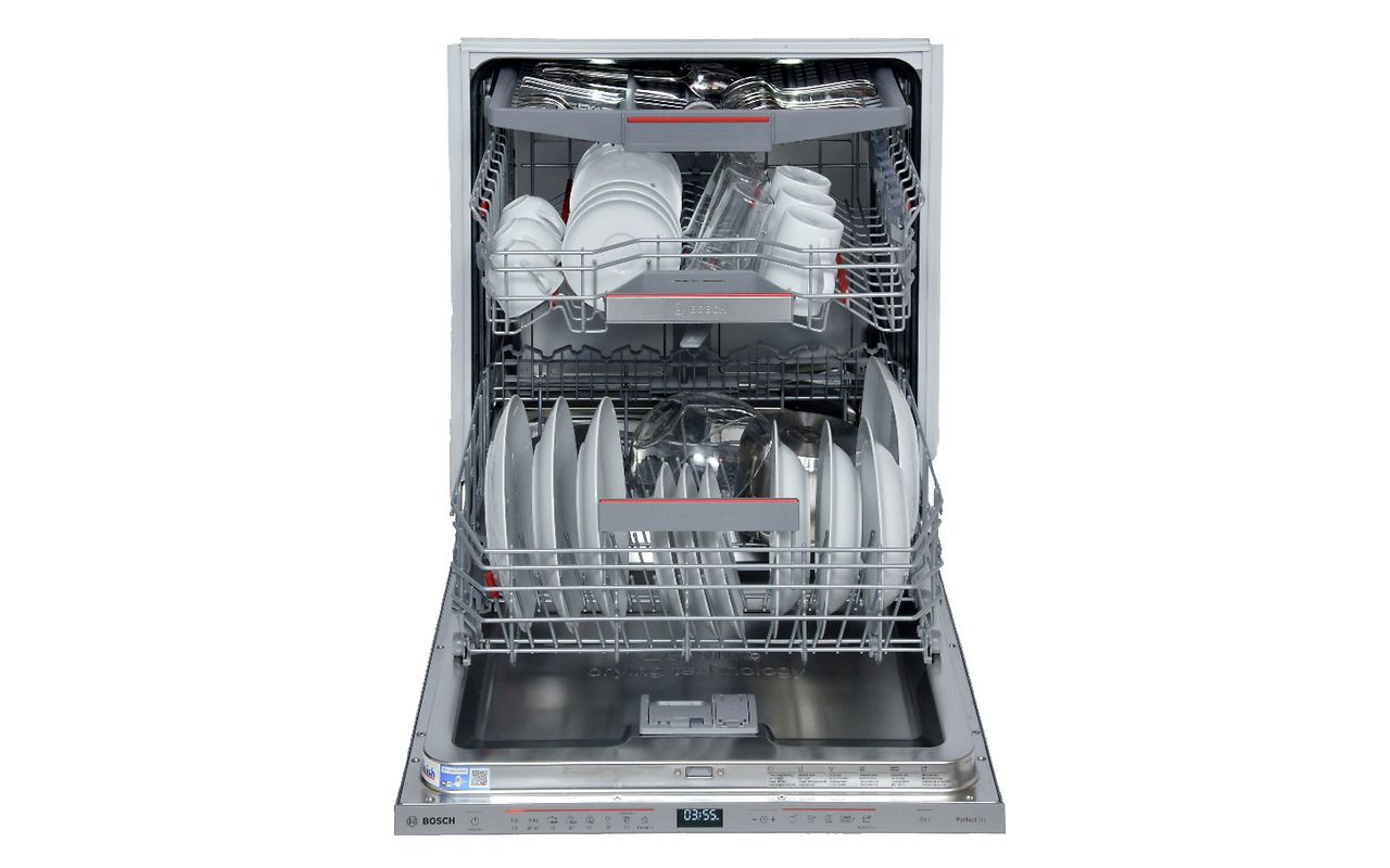 Bosch SMV6ZCX49E