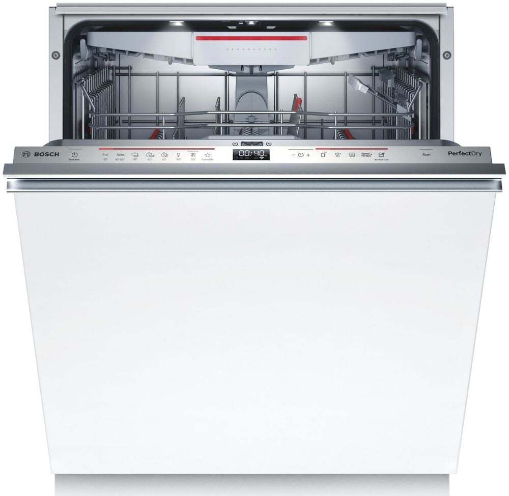 Bosch SMV6ZCX49E