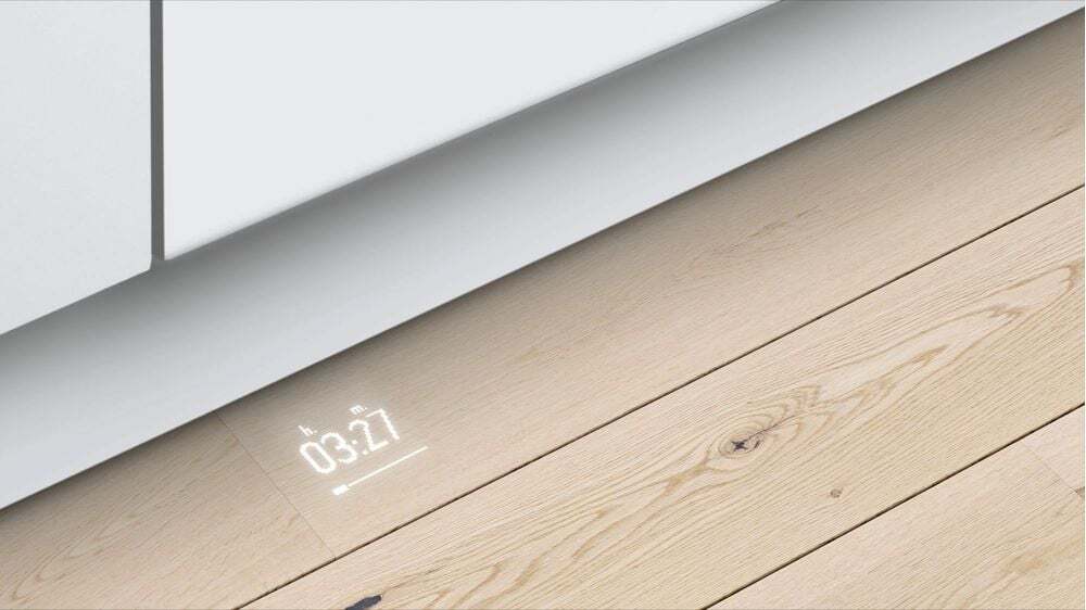 Bosch SMV6ZCX49E