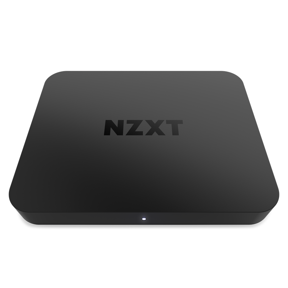 NZXT Signal HD60