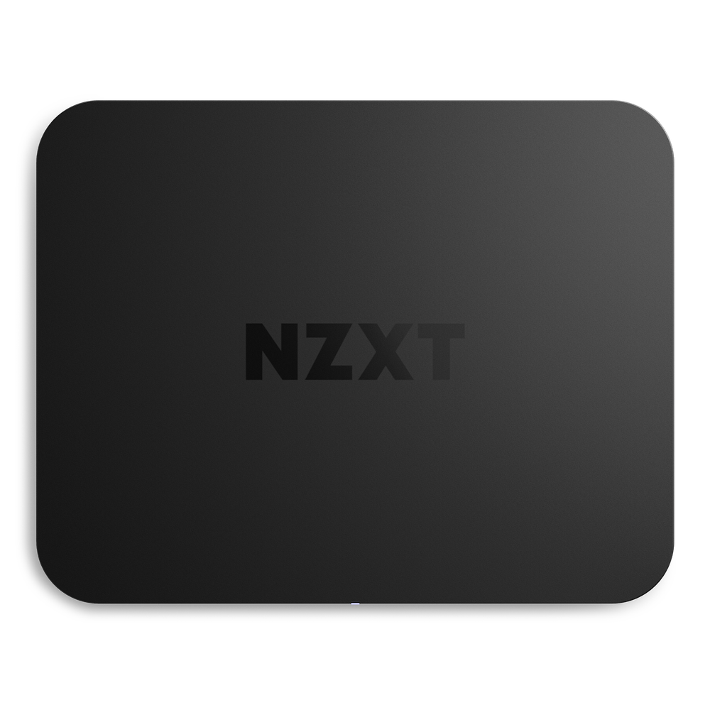 NZXT Signal HD60