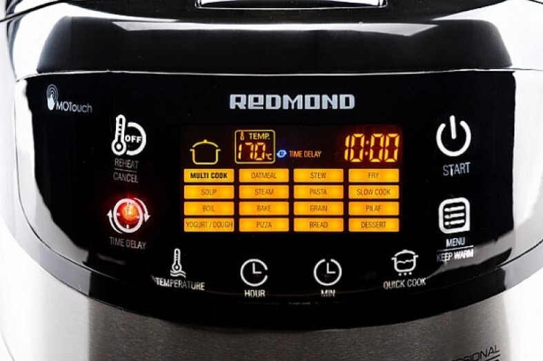 Redmond RMC-M90E