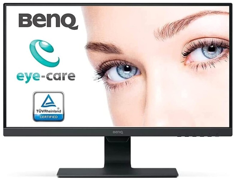 BenQ GW2480L / 23.8 IPS