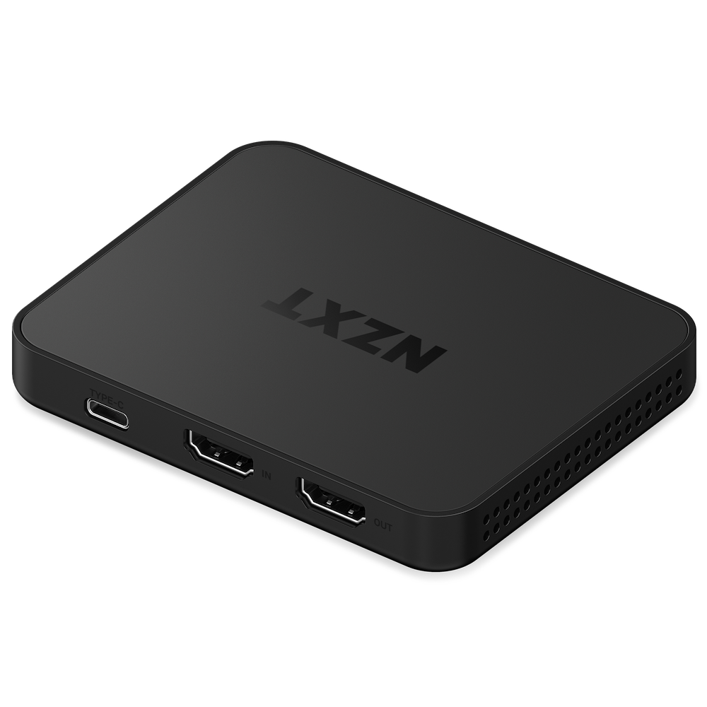 NZXT Signal 4K30