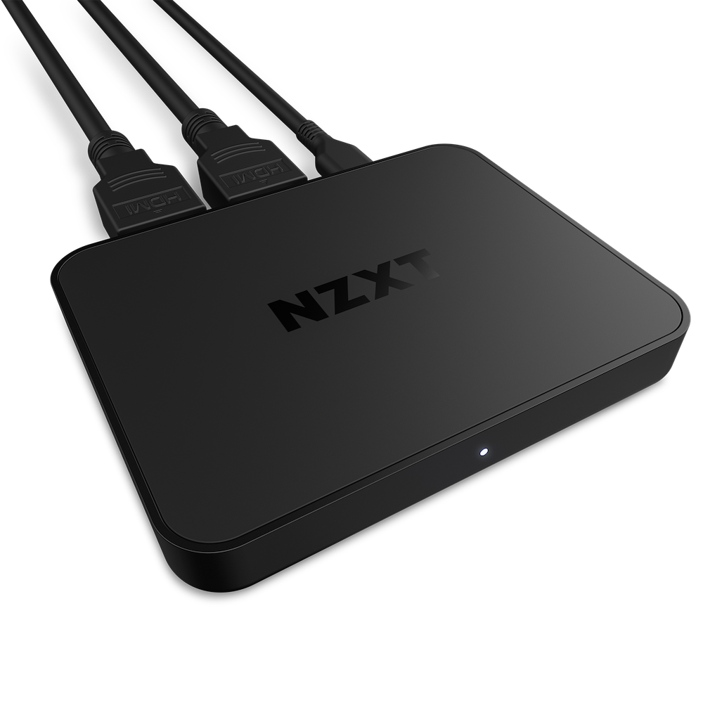 NZXT Signal 4K30