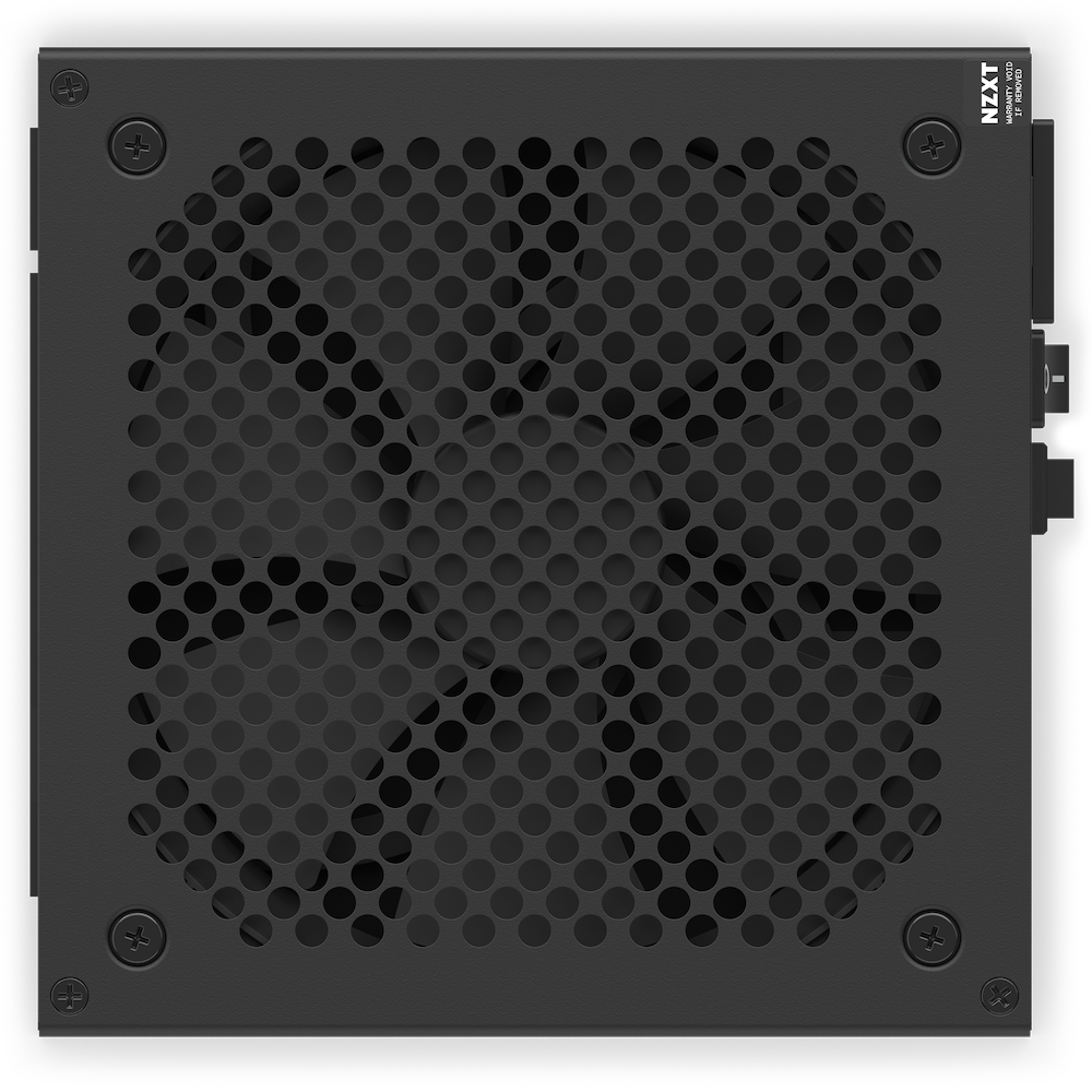 NZXT C1000 / 1000W 80+ Gold Black