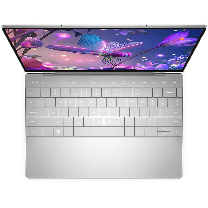 DELL XPS 13 9320 / 13.4 FullHD+ IPS / Core i7-1260P / 16GB LPDDR5 / 1.0TB NVMe / Intel Iris Xe / Windows 11 PRO