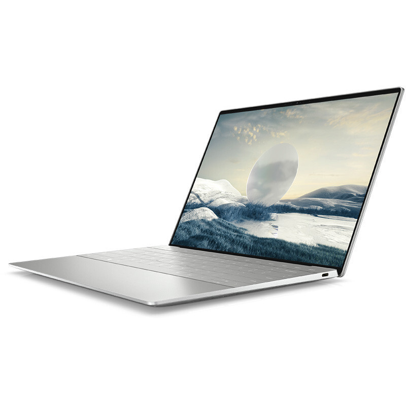 DELL XPS 13 9320 / 13.4 FullHD+ IPS / Core i7-1260P / 16GB LPDDR5 / 1.0TB NVMe / Intel Iris Xe / Windows 11 PRO