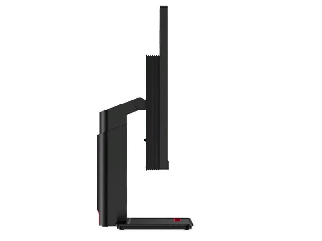 Lenovo ThinkCentre M90a / 23.8 FullHD IPS / Core i5-12400 / 8GB RAM / 256GB SSD + 1.0TB HDD / No OS
