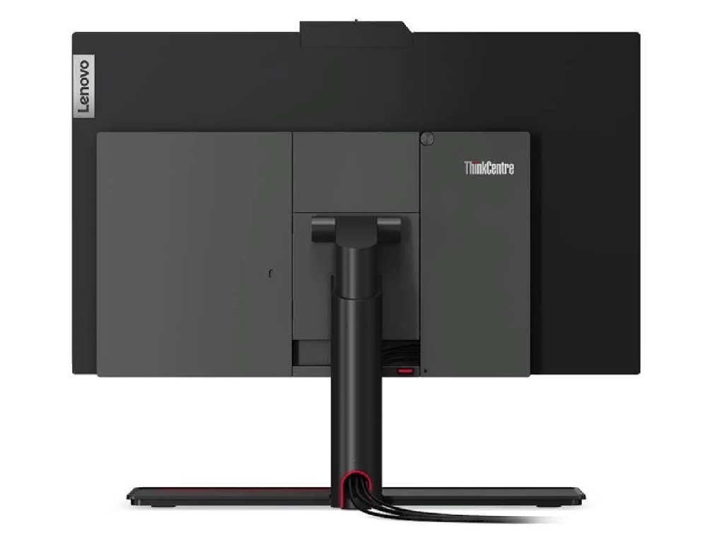 Lenovo ThinkCentre M90a / 23.8 FullHD IPS / Core i5-12400 / 8GB RAM / 256GB SSD + 1.0TB HDD / No OS