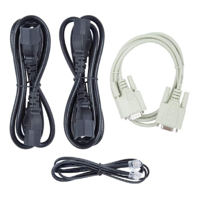 Powercom KIN-1000AP / 1000VA / 800W