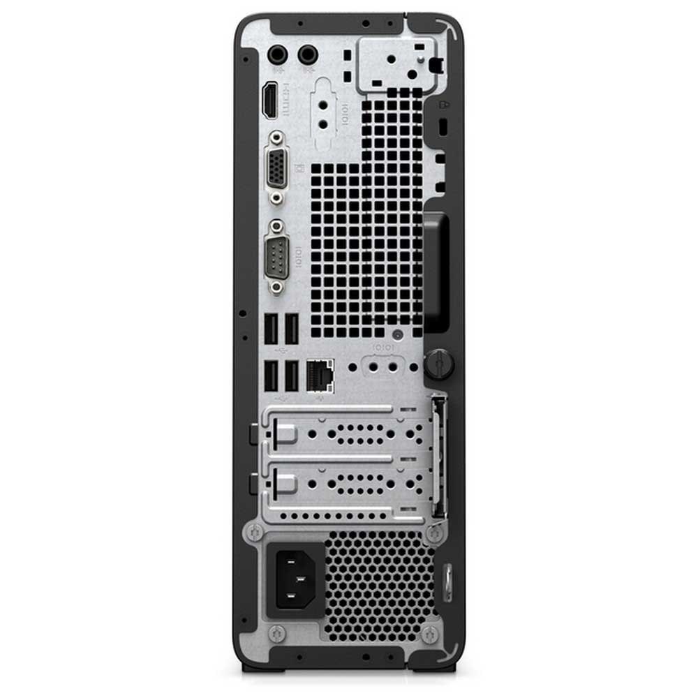 HP 290 G3 SFF / Core i5-10505 / 8GB RAM / 256GB SSD / Windows 11 PRO