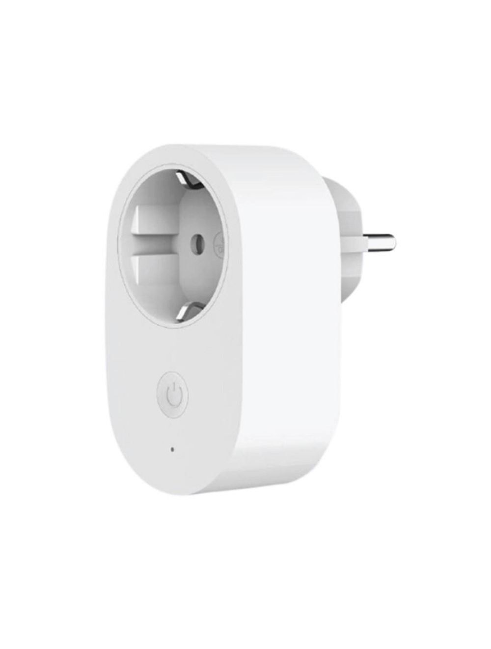 Xiaomi Mi Smart Power Plug Wi-Fi White