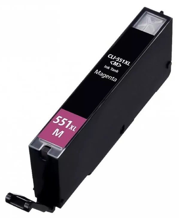 Canon CLI-551 / 7ml / Magenta