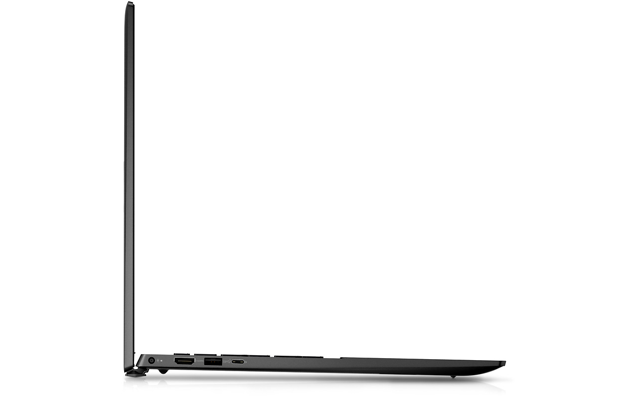 DELL Vostro 5625 / 16 FullHD+ / Ryzen 5 5625U / 16GB DDR4 / 512GB NVMe / AMD Radeon / Windows 11 PRO /