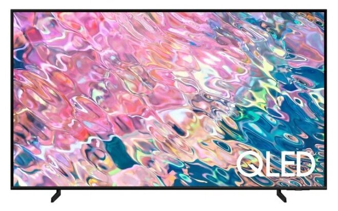 Samsung QE65Q67BAU / 65 QLED UHD 4K VA Tizen