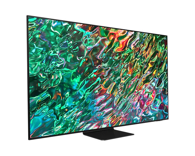 Samsung QE85QN90BAUXUA / 85 MiniLED 4K UHD 120Hz Tizen Smart Remote