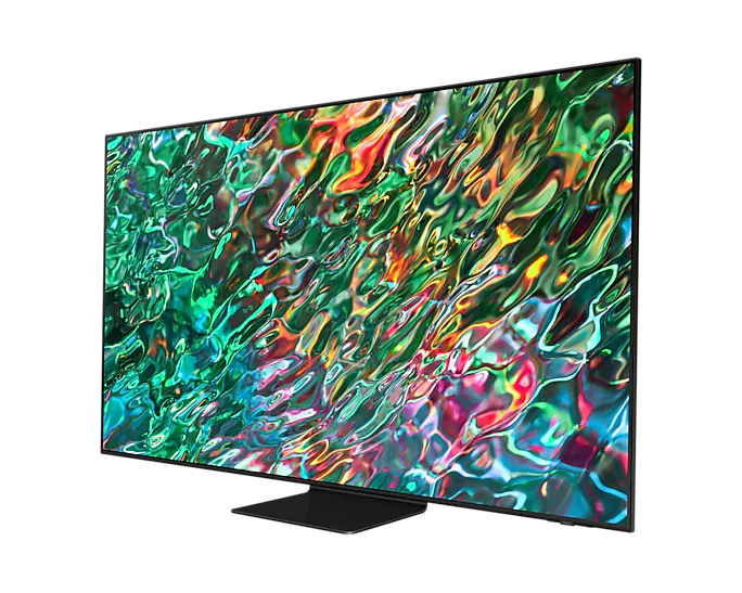 Samsung QE85QN90BAUXUA / 85 MiniLED 4K UHD 120Hz Tizen Smart Remote