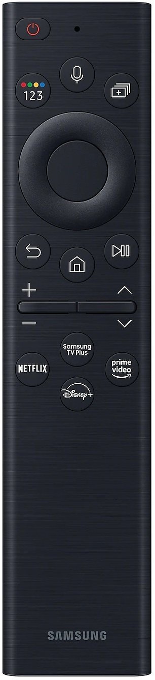 Samsung QE55Q70BAUXUA / 55 QLED Flat 4K UHD Tizen Smart Remote