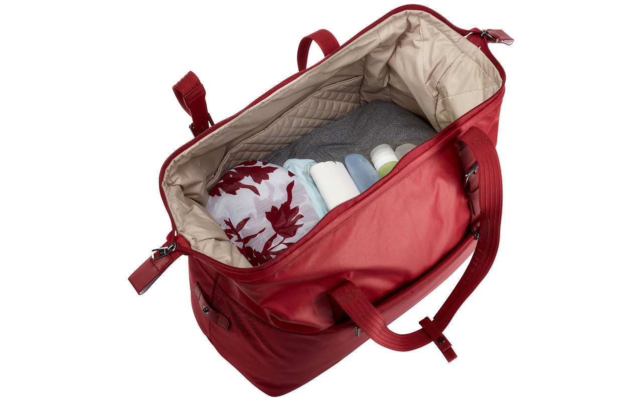 THULE Spira Weekender Tote / 37L SPAW137 Red