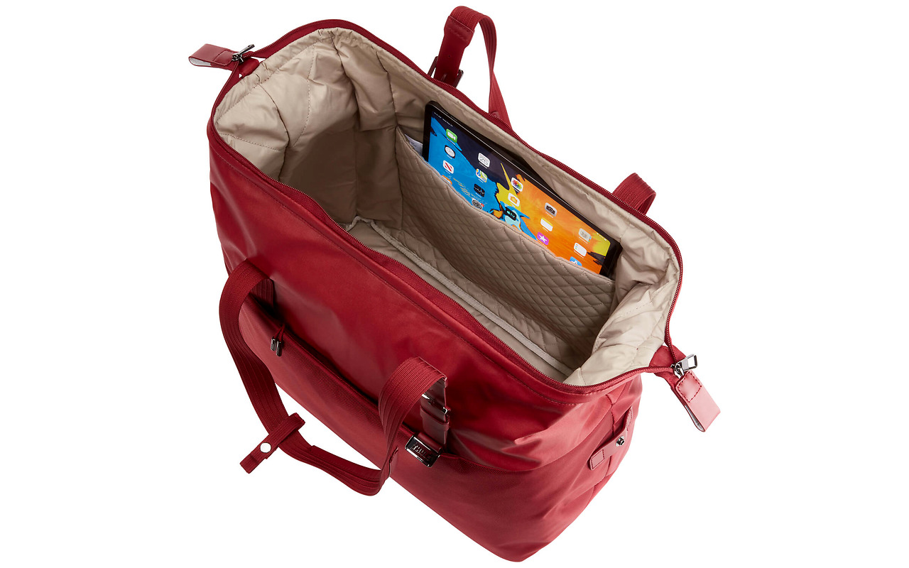 THULE Spira Weekender Tote / 37L SPAW137 Red