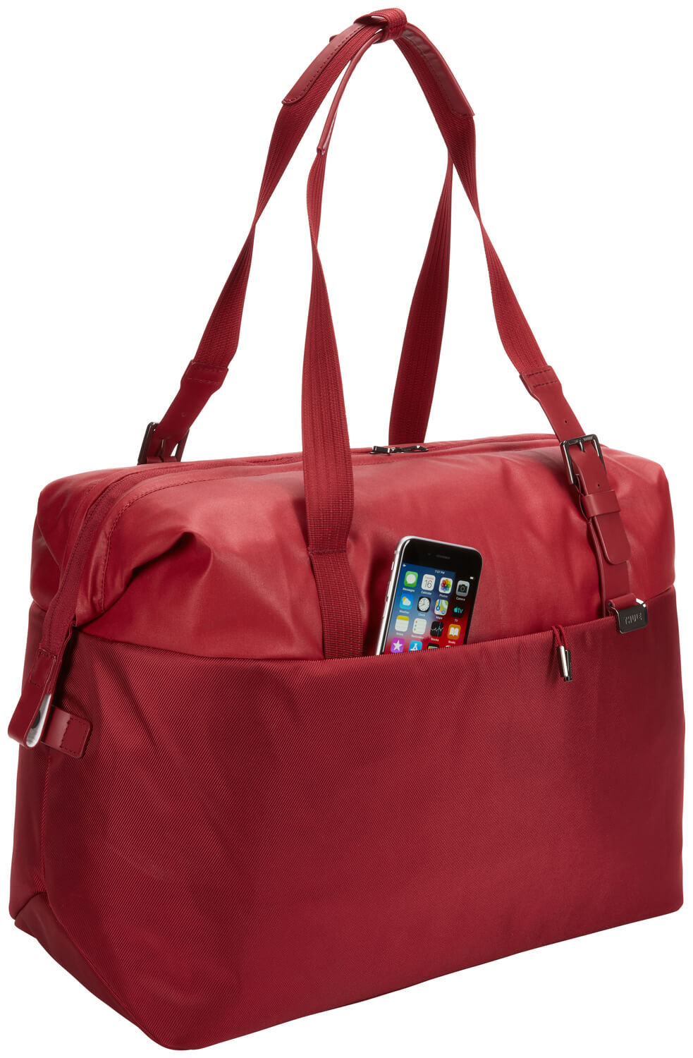 THULE Spira Weekender Tote / 37L SPAW137 Red