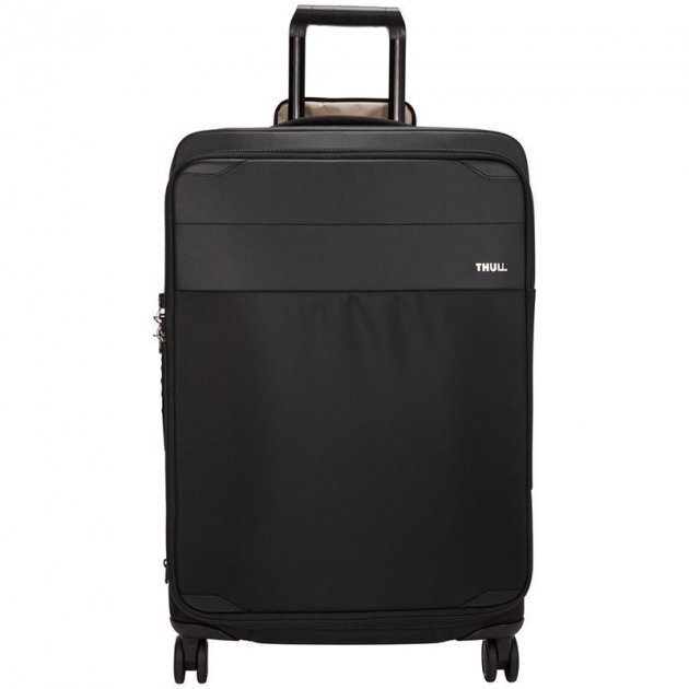 THULE Spira Wheeled / 78L SPAL127 Black
