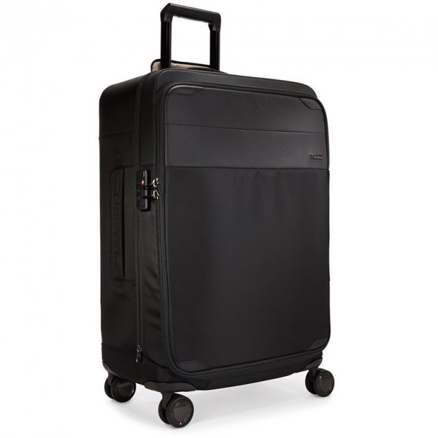 THULE Spira Wheeled / 78L SPAL127 Black
