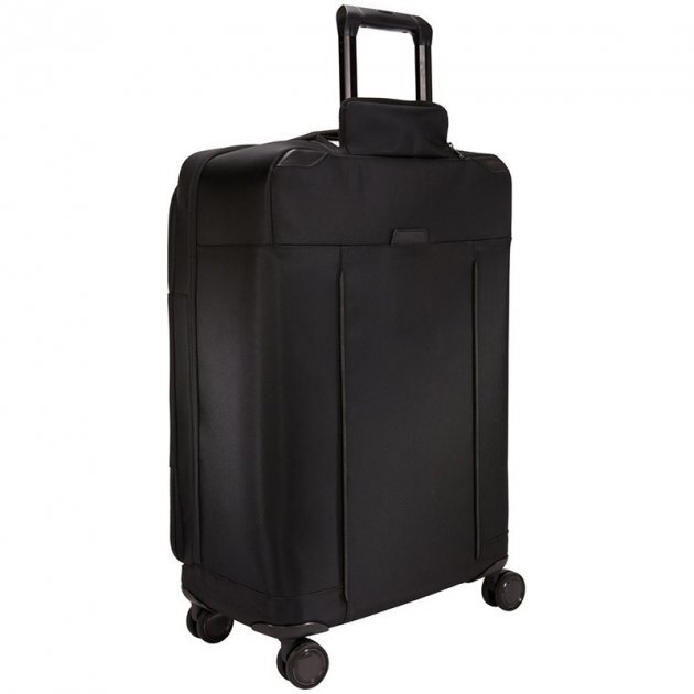 THULE Spira Wheeled / 78L SPAL127 Black