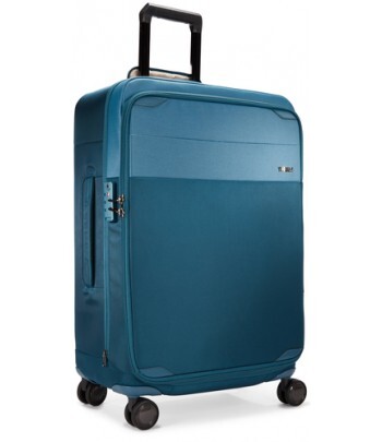 THULE Spira Wheeled / 78L SPAL127 Blue