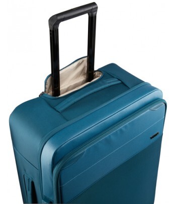 THULE Spira Wheeled / 78L SPAL127 Blue
