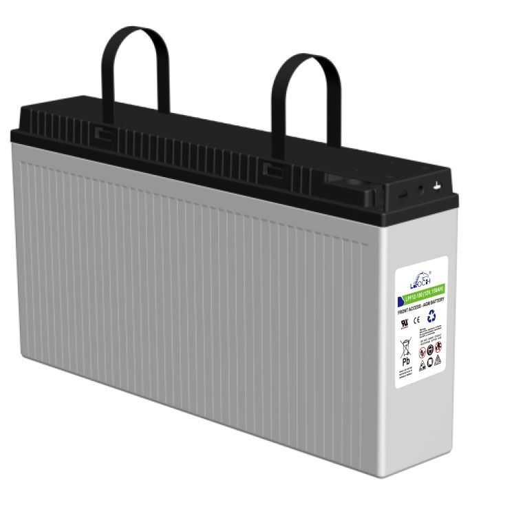 LEOCH LPF12-150A / 12V / 150AH