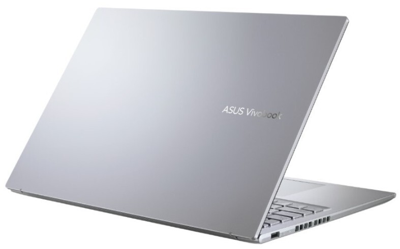 ASUS Vivobook 16X X1603ZA / 16 IPS FullHD+ / Core i5-12500H / 16GB DDR4 / 512GB SSD / Intel Iris Xe / No OS