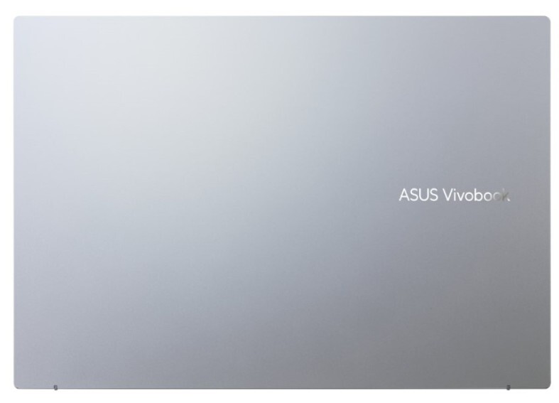 ASUS Vivobook 16X X1603ZA / 16 IPS FullHD+ / Core i5-12500H / 16GB DDR4 / 512GB SSD / Intel Iris Xe / No OS