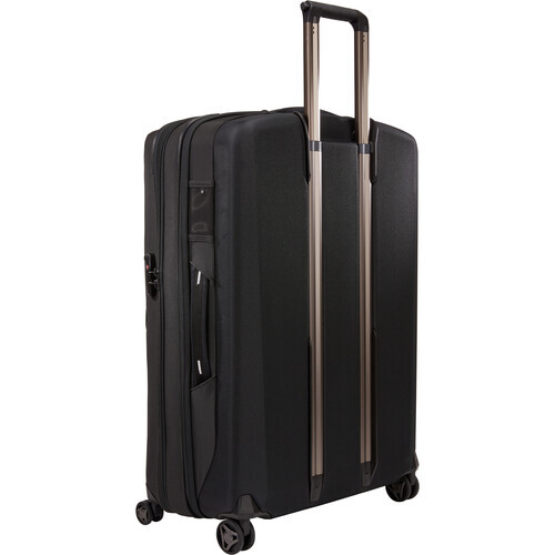 THULE Crossover 2 Wheeled / 110L C2S30